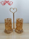 DF68239 Chopstick holder, barbecue scissors clip holder, Korean restaurant kitchen tableware, straw storage holder, DF Trading house Specification image